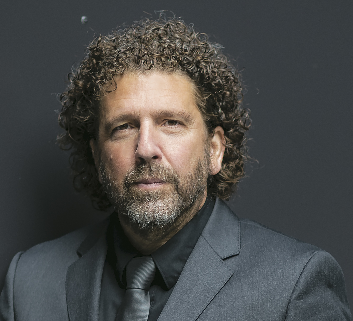 Portrait photography