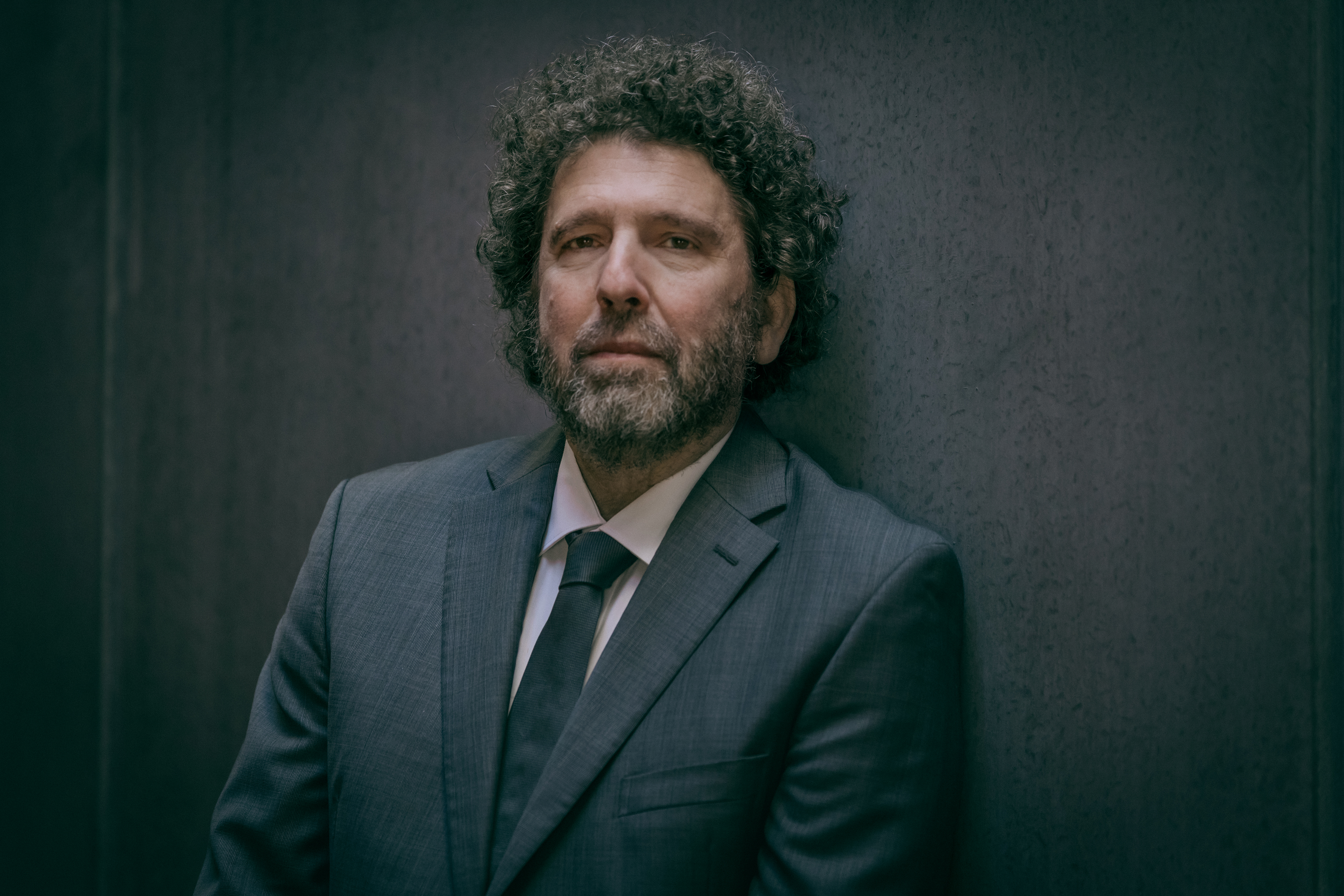 Portrait photography