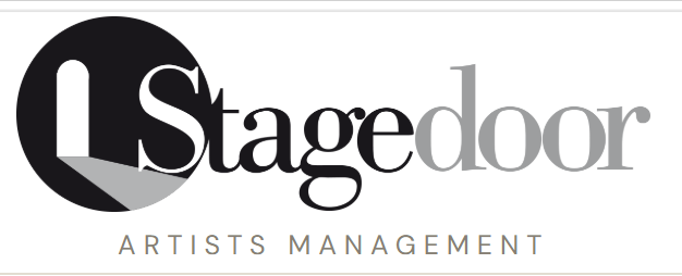StageDoor Artists Management Logo